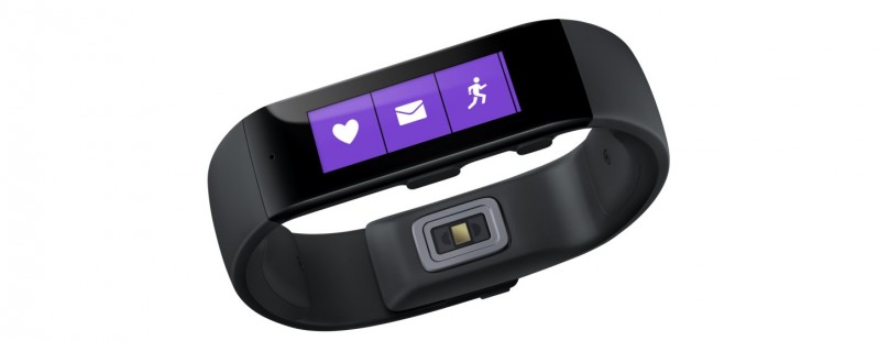 Microsoft Band