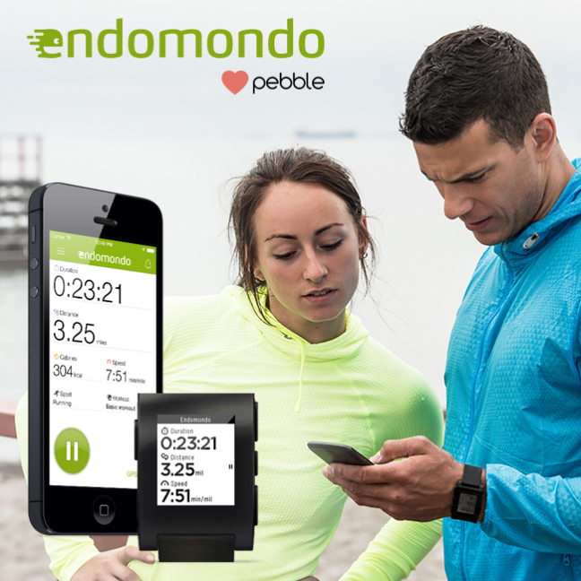 Endomondo