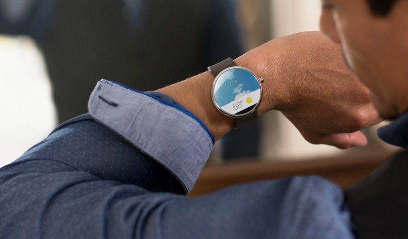 Android Wear