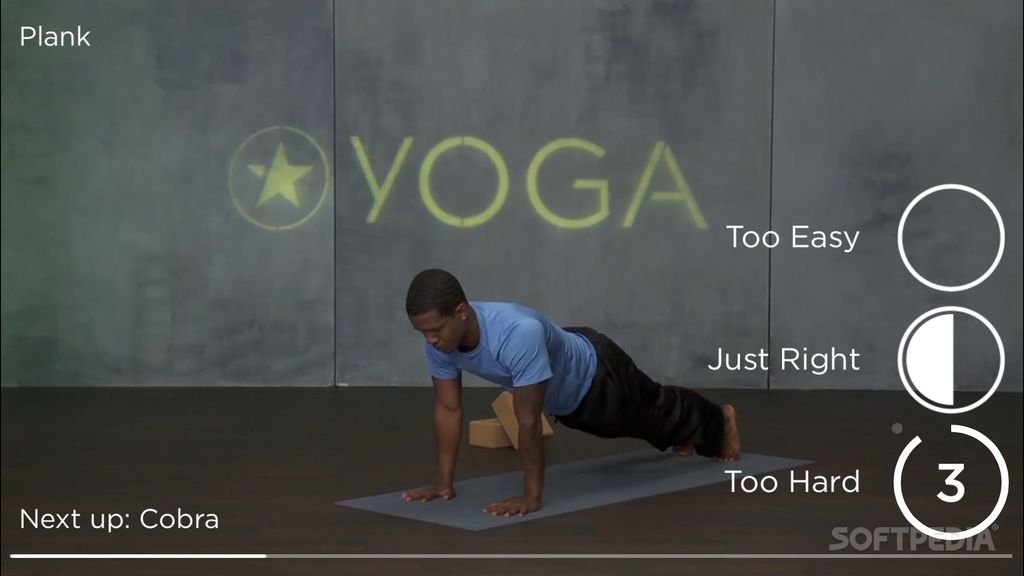 FitStar Yoga