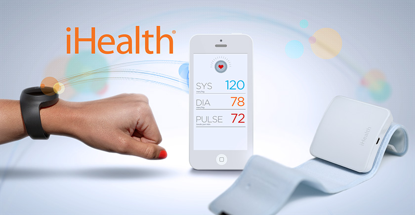 iHealth