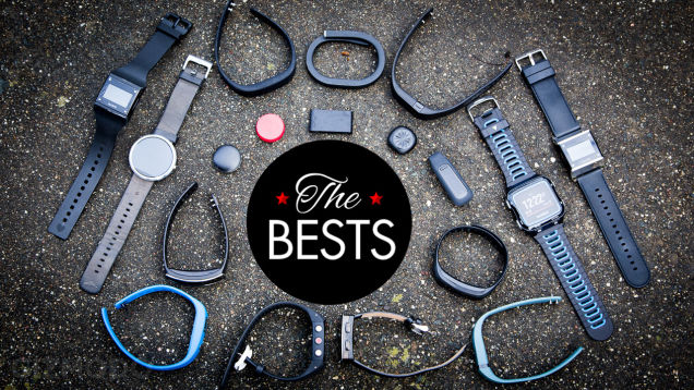 Fitness tracker reviews