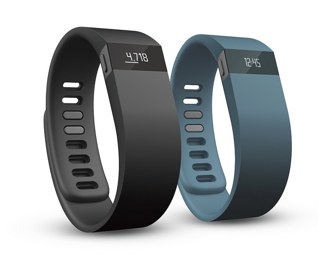 Fitbits