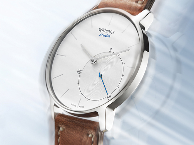 Withings Activite