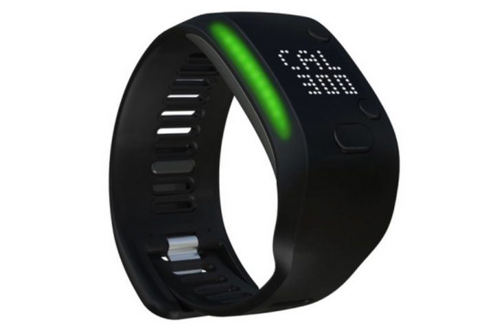 Adidas miCoach Fit Smart